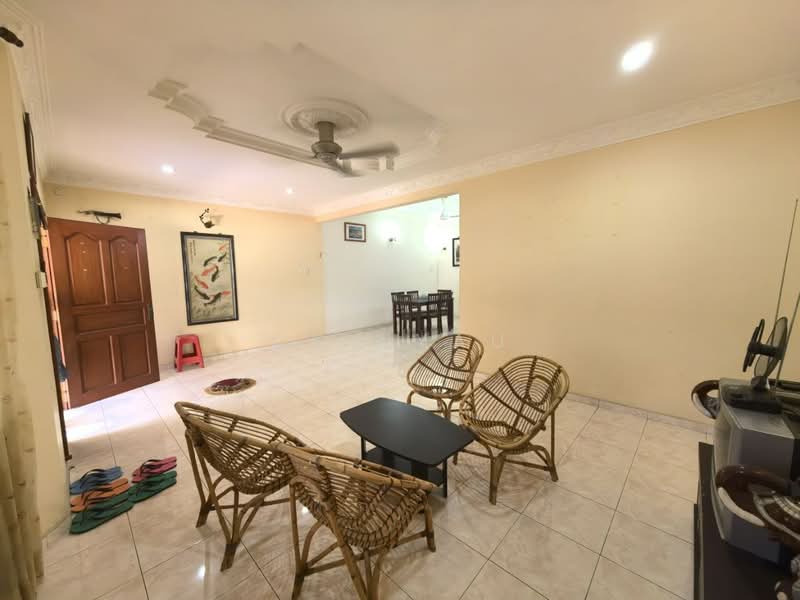 2.5-storey Terraced House for Sale in Ipoh (Perak) - Ck Nyau - PropertyGuru.com.my