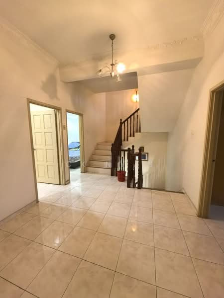 2.5-storey Terraced House for Sale in Ipoh (Perak) - Ck Nyau - PropertyGuru.com.my