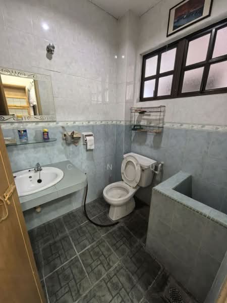 2.5-storey Terraced House for Sale in Ipoh (Perak) - Ck Nyau - PropertyGuru.com.my
