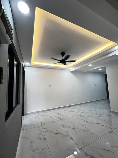 Rumah Teres 2 Tingkat untuk Dijual di Taman Ungku Tun Aminah (Skudai) - Daniel Yong - Interior - PropertyGuru.com.my
