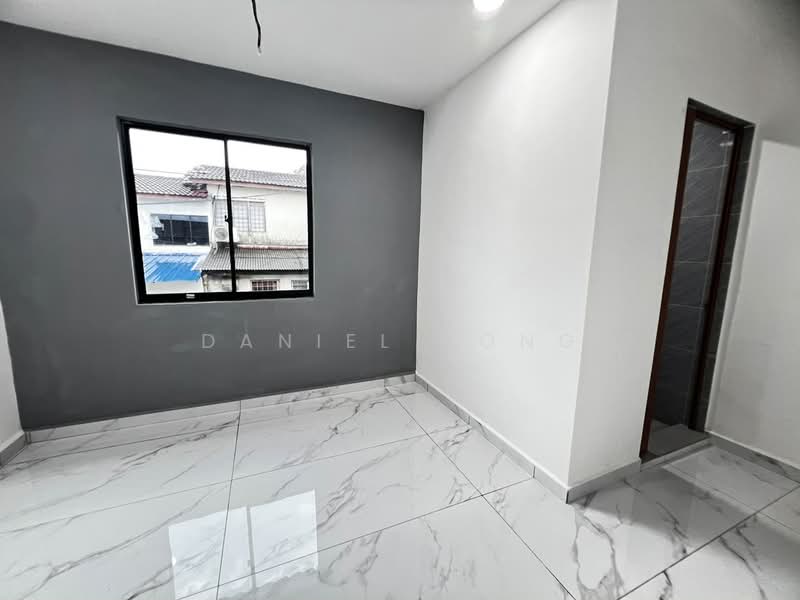 Rumah Teres 2 Tingkat untuk Dijual di Taman Ungku Tun Aminah (Skudai) - Daniel Yong - Interior - PropertyGuru.com.my