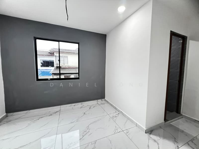 Rumah Teres 2 Tingkat untuk Dijual di Taman Ungku Tun Aminah (Skudai) - Daniel Yong - Interior - PropertyGuru.com.my