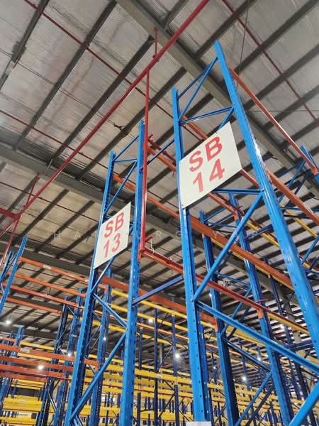 Warehouse for Rent in Shah Alam (Selangor) - Hamburg Yap - PropertyGuru.com.my