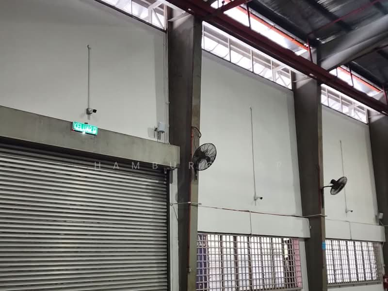 Warehouse for Rent in Shah Alam (Selangor) - Hamburg Yap - PropertyGuru.com.my