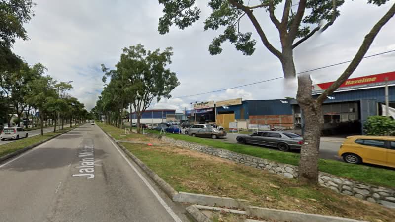 Kilang untuk Disewa di Taman Mount Austin (Tebrau) - Rean Goh - Exterior - PropertyGuru.com.my