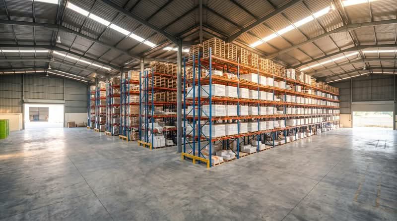 Detached Factory for Sale in Kawasan Perindustrian Kundang (Rawang) - Peter Liew - Interior - PropertyGuru.com.my