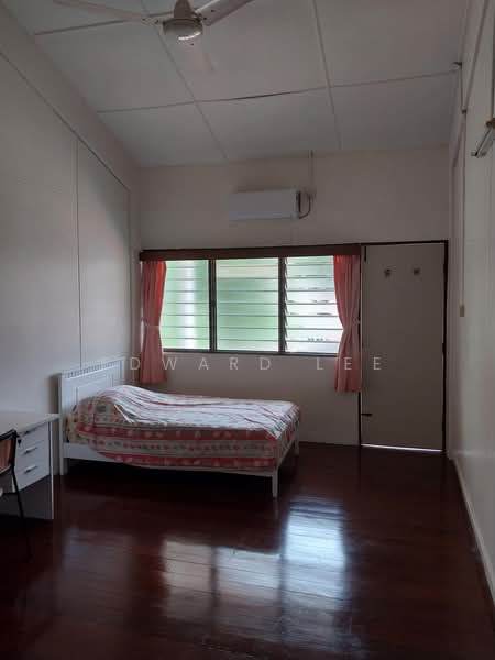 Semi-Detached House for Rent in Pulau Tikus (George Town) - Edward Lee - Bedroom - PropertyGuru.com.my