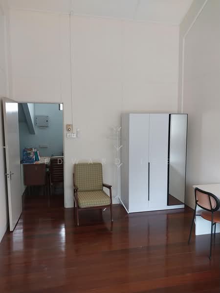 Semi-Detached House for Rent in Pulau Tikus (George Town) - Edward Lee - Interior - PropertyGuru.com.my