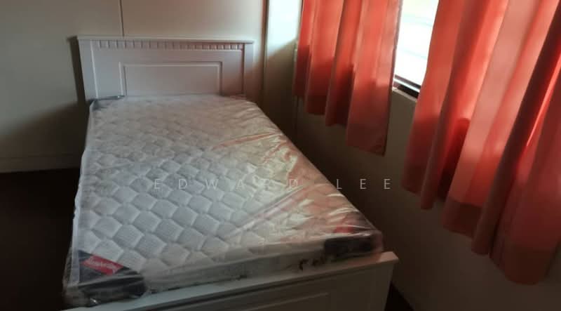 Semi-Detached House for Rent in Pulau Tikus (George Town) - Edward Lee - Bedroom - PropertyGuru.com.my
