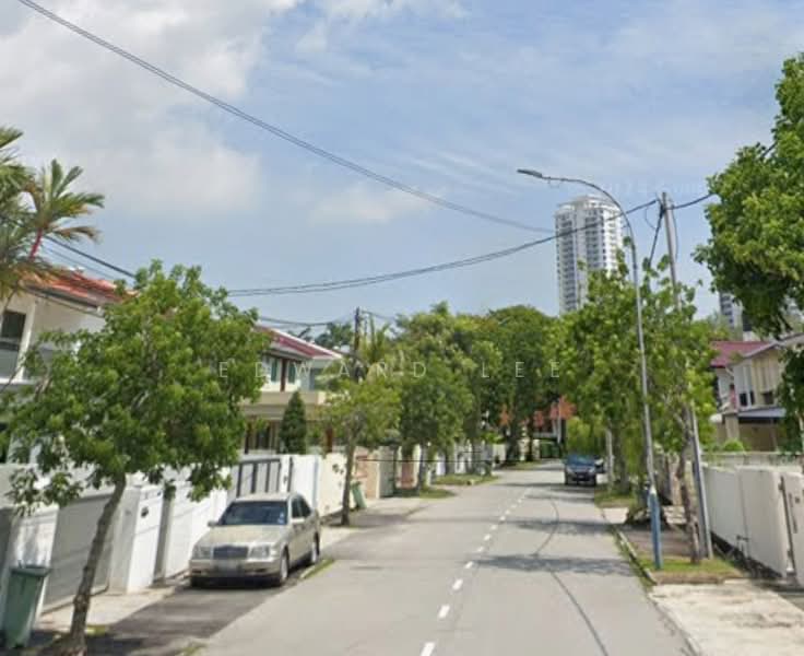 Semi-Detached House for Rent in Pulau Tikus (George Town) - Edward Lee - Exterior - PropertyGuru.com.my