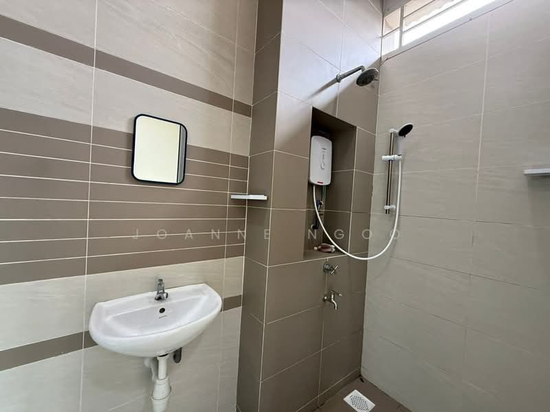 Townhouse for Rent in Taman Sutera Utama (Skudai) - Joanne Ngoo - PropertyGuru.com.my