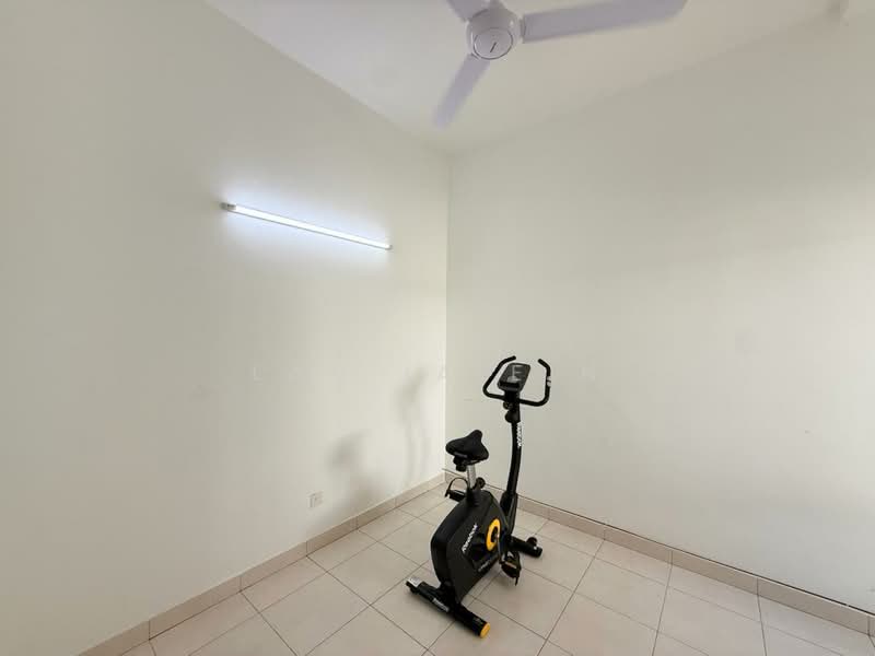 2-storey Terraced House for Rent in Rawang (Selangor) - Lau Ia Ein - Interior - PropertyGuru.com.my