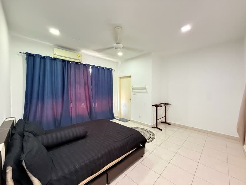2-storey Terraced House for Rent in Rawang (Selangor) - Lau Ia Ein - Bedroom - PropertyGuru.com.my
