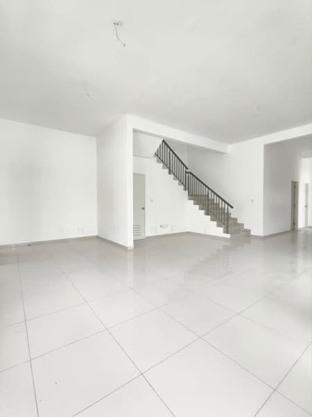 Rumah Teres 2 Tingkat untuk Dijual di Taman Desa Tebrau (Tebrau) - Shirene Lee - PropertyGuru.com.my