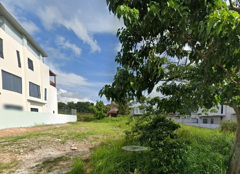 Residential Land for Sale in Taman Nusa Perintis (Iskandar Puteri (Nusajaya)) - Fan Fan - Exterior - PropertyGuru.com.my