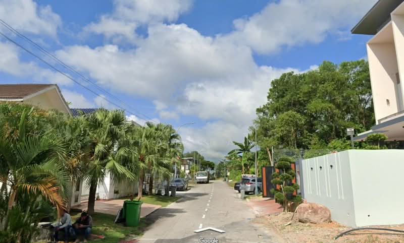 Residential Land for Sale in Taman Nusa Perintis (Iskandar Puteri (Nusajaya)) - Fan Fan - Exterior - PropertyGuru.com.my