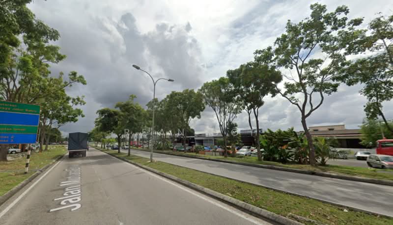 Kilang untuk Disewa di Taman Mount Austin (Tebrau) - Rean Goh - Exterior - PropertyGuru.com.my