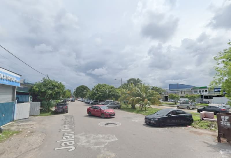Kilang untuk Disewa di Taman Mount Austin (Tebrau) - Rean Goh - Exterior - PropertyGuru.com.my