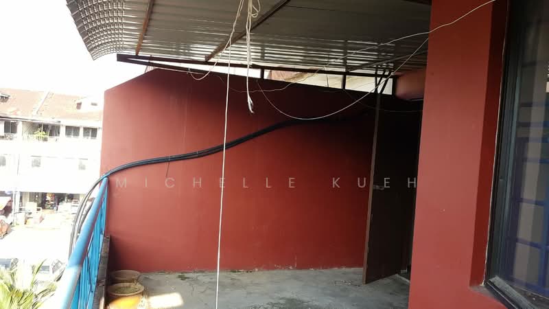 Kedai untuk Disewa di Bandar Seri Alam (Masai) - Michelle Kueh - Exterior - PropertyGuru.com.my
