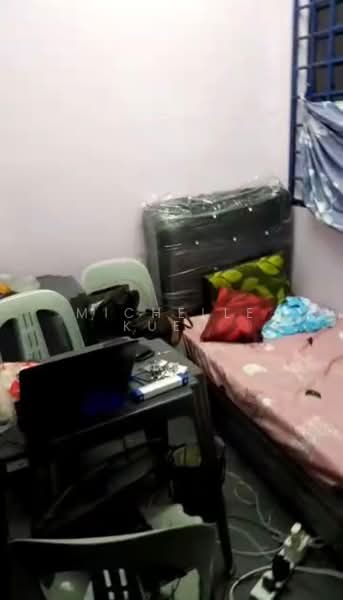 Kedai untuk Disewa di Bandar Seri Alam (Masai) - Michelle Kueh - Bedroom - PropertyGuru.com.my