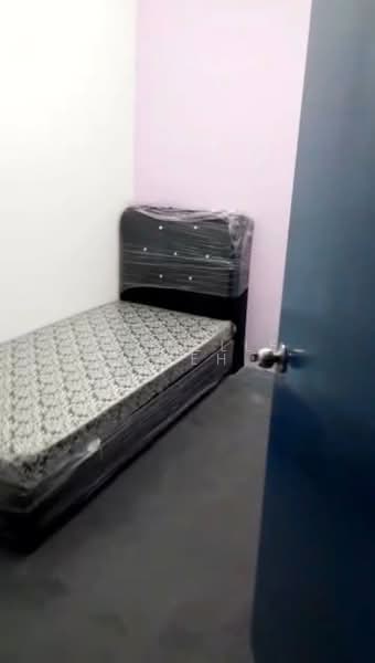 Kedai untuk Disewa di Bandar Seri Alam (Masai) - Michelle Kueh - Bedroom - PropertyGuru.com.my