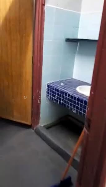 Kedai untuk Disewa di Bandar Seri Alam (Masai) - Michelle Kueh - Bathroom - PropertyGuru.com.my