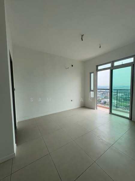 Servis Apartment untuk Dijual di One 49 Residence - Sam Phang - Balcony - PropertyGuru.com.my