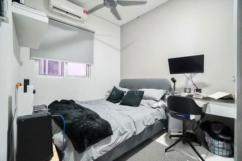 Condominium for Sale at Residensi Platinum Teratai - Faisal Abu Omar - Bedroom - PropertyGuru.com.my