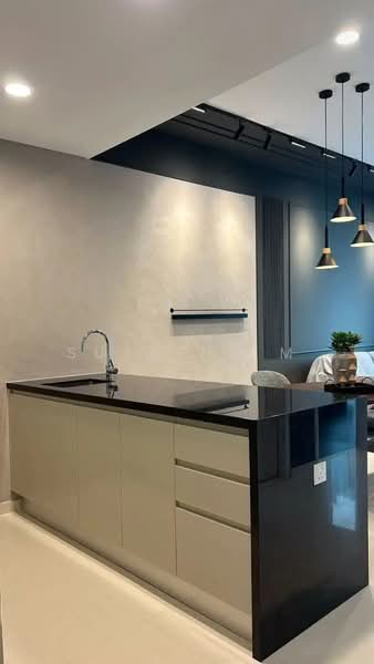 Service Residence for Rent at Regent Suites @ Pavilion Damansara Heights - Sujatha M - Kitchen - PropertyGuru.com.my