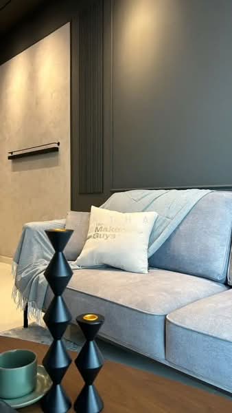 Service Residence for Rent at Regent Suites @ Pavilion Damansara Heights - Sujatha M - Living Room - PropertyGuru.com.my