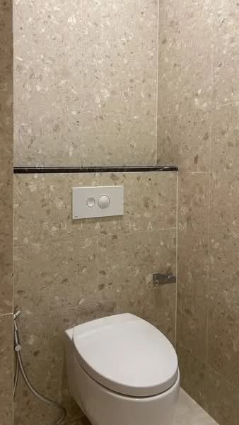Service Residence for Rent at Regent Suites @ Pavilion Damansara Heights - Sujatha M - Bathroom - PropertyGuru.com.my