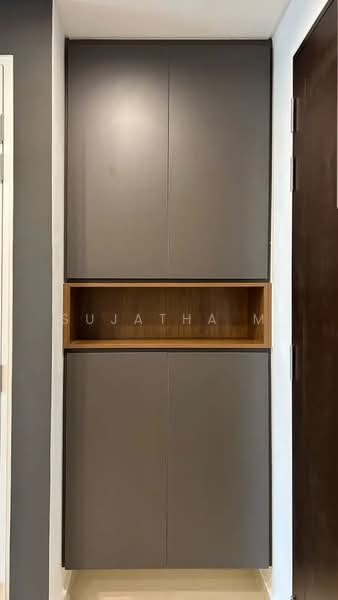 Service Residence for Rent at Regent Suites @ Pavilion Damansara Heights - Sujatha M - Interior - PropertyGuru.com.my