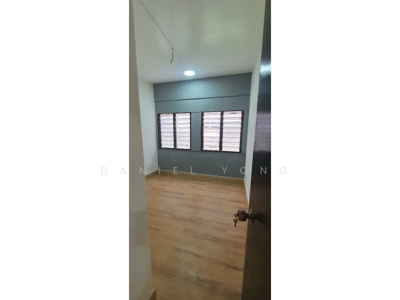 Rumah Flat untuk Dijual di Bandar Baru Uda - Daniel Yong - Interior - PropertyGuru.com.my