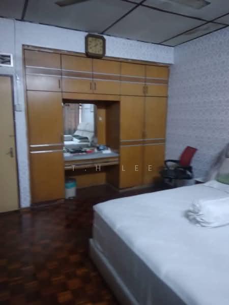 2-storey Terraced House for Sale in Teluk Pulai (Klang) - T.H Lee - Bedroom - PropertyGuru.com.my