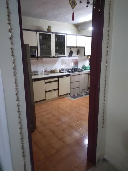2-storey Terraced House for Sale in Teluk Pulai (Klang) - T.H Lee - Kitchen - PropertyGuru.com.my