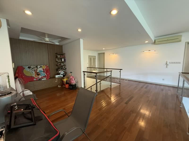 Kondominium untuk Dijual di Tijani 2 North - James Ang - PropertyGuru.com.my