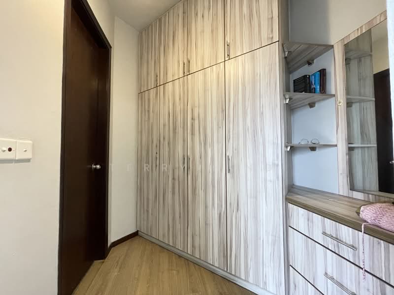 Servis Apartment untuk Disewa di Serviced Residence @ PJ8 - Terry Hing - Interior - PropertyGuru.com.my