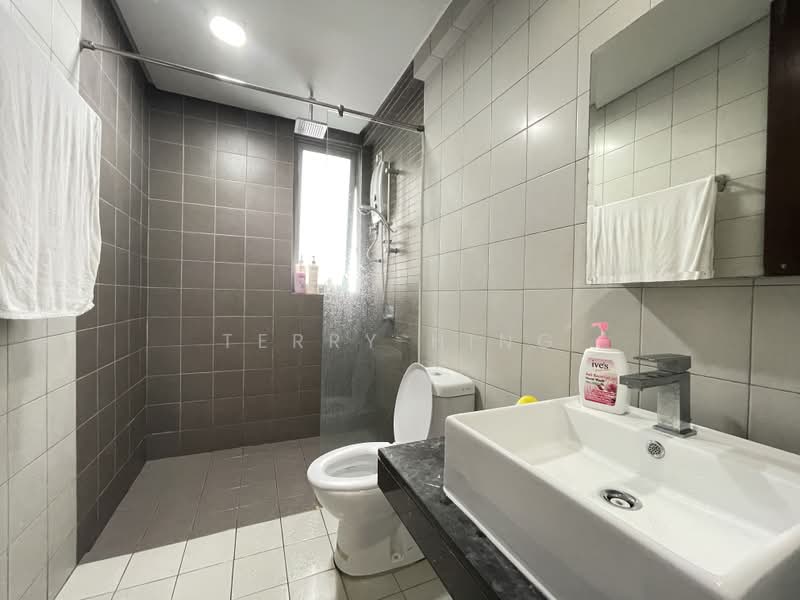 Servis Apartment untuk Disewa di Serviced Residence @ PJ8 - Terry Hing - Bathroom - PropertyGuru.com.my