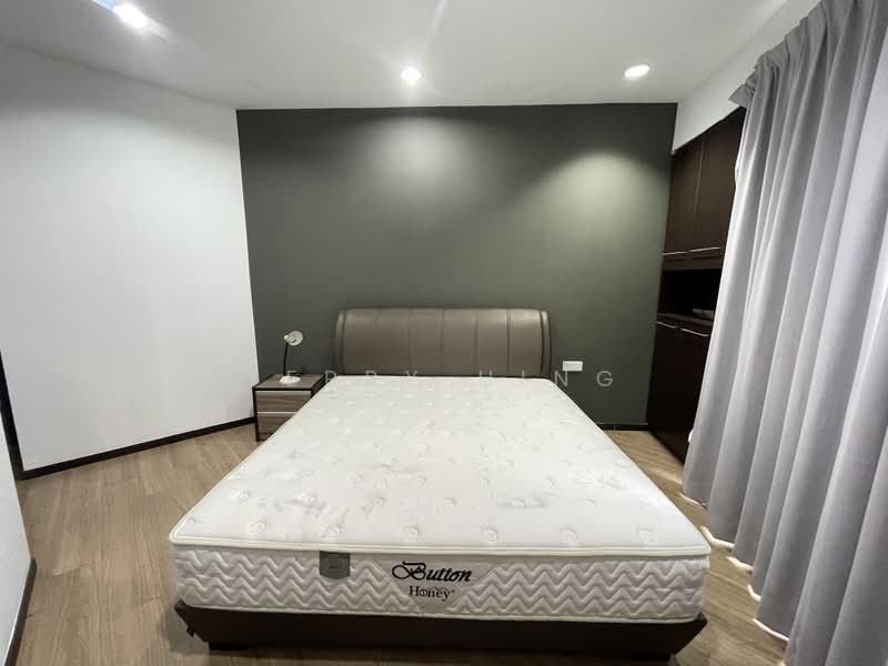 Servis Apartment untuk Disewa di Serviced Residence @ PJ8 - Terry Hing - Bedroom - PropertyGuru.com.my
