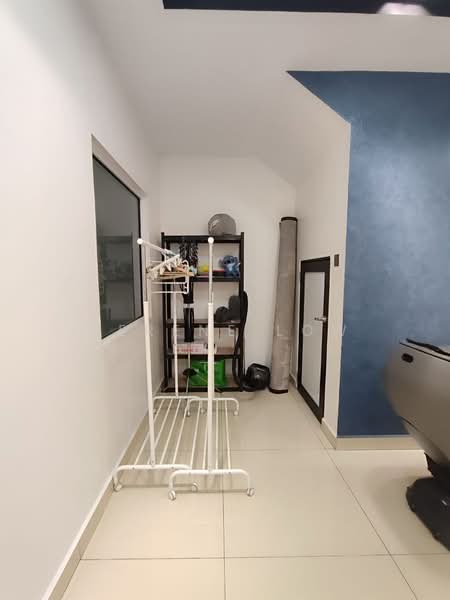 2-storey Terraced House for Sale in Taman Scientex Senai (Senai) - Serene Low - PropertyGuru.com.my