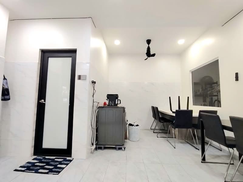2-storey Terraced House for Sale in Taman Scientex Senai (Senai) - Serene Low - PropertyGuru.com.my