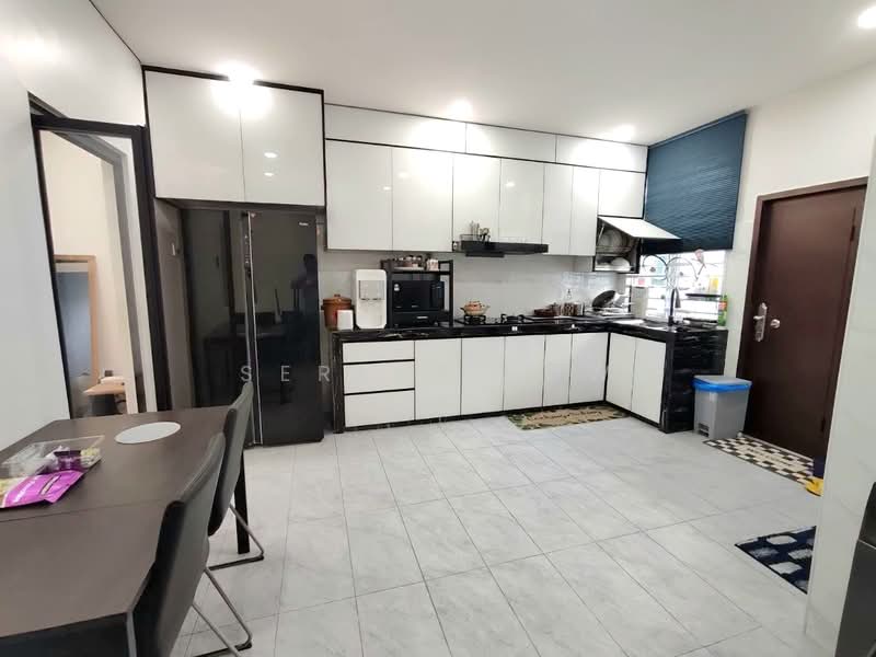 2-storey Terraced House for Sale in Taman Scientex Senai (Senai) - Serene Low - PropertyGuru.com.my