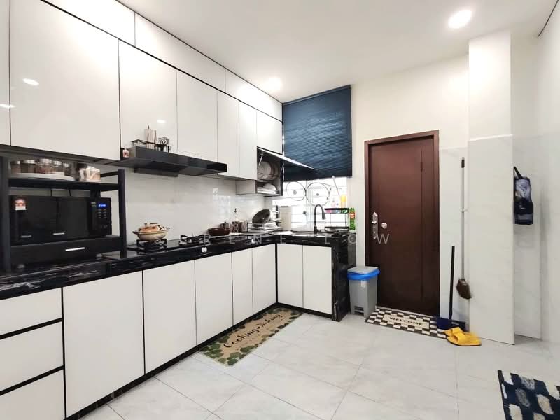 2-storey Terraced House for Sale in Taman Scientex Senai (Senai) - Serene Low - PropertyGuru.com.my