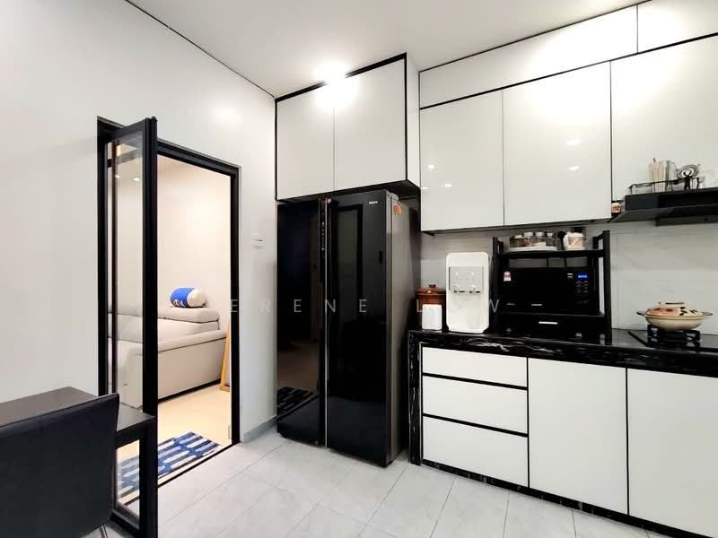 2-storey Terraced House for Sale in Taman Scientex Senai (Senai) - Serene Low - PropertyGuru.com.my
