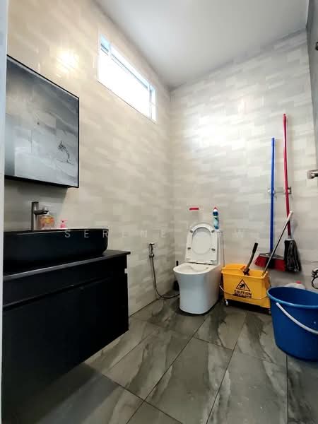 2-storey Terraced House for Sale in Taman Scientex Senai (Senai) - Serene Low - PropertyGuru.com.my
