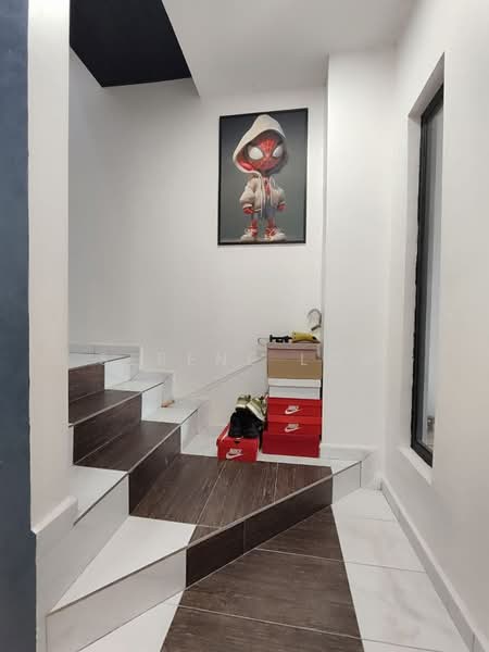 2-storey Terraced House for Sale in Taman Scientex Senai (Senai) - Serene Low - PropertyGuru.com.my