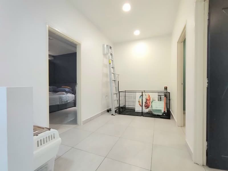 2-storey Terraced House for Sale in Taman Scientex Senai (Senai) - Serene Low - PropertyGuru.com.my