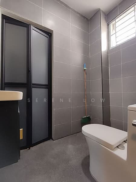 2-storey Terraced House for Sale in Taman Scientex Senai (Senai) - Serene Low - PropertyGuru.com.my