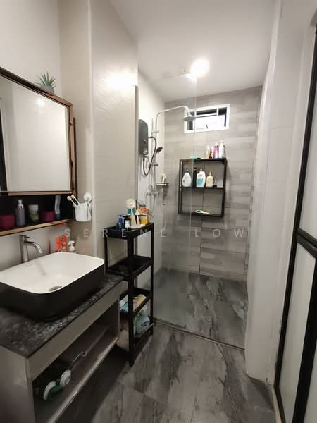 2-storey Terraced House for Sale in Taman Scientex Senai (Senai) - Serene Low - PropertyGuru.com.my
