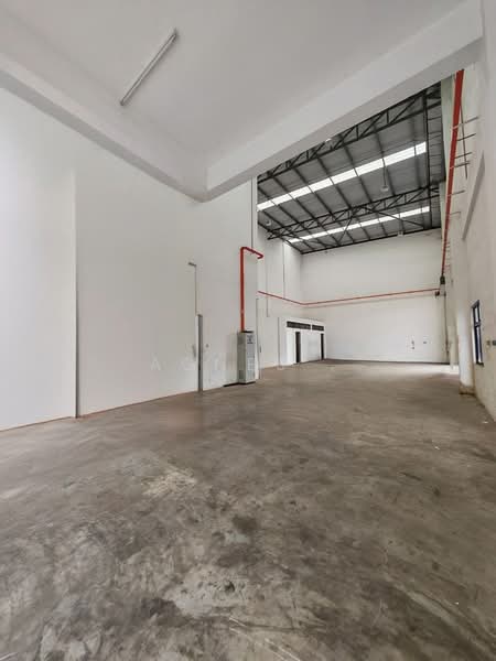 Cluster Factory for Rent in Eco Business Park 2 Senai (Senai) - Agnes . - PropertyGuru.com.my